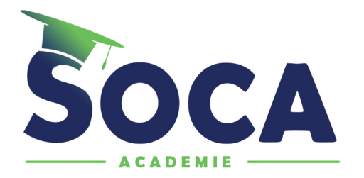 Logo Soca Académie